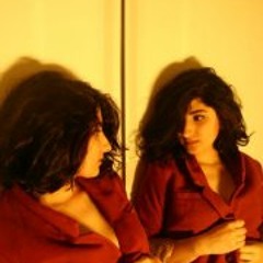 Anahita Matin