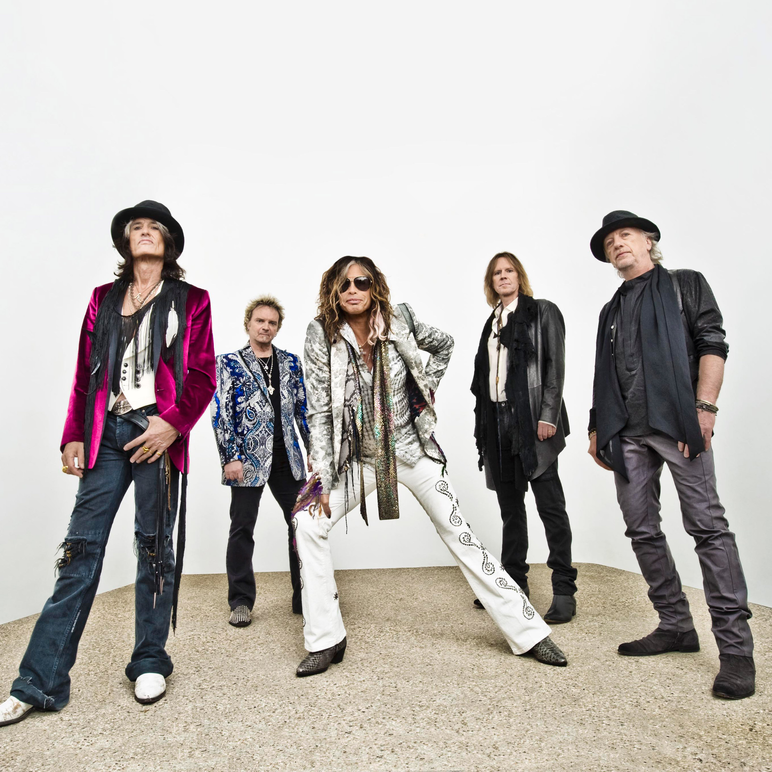 aerosmith