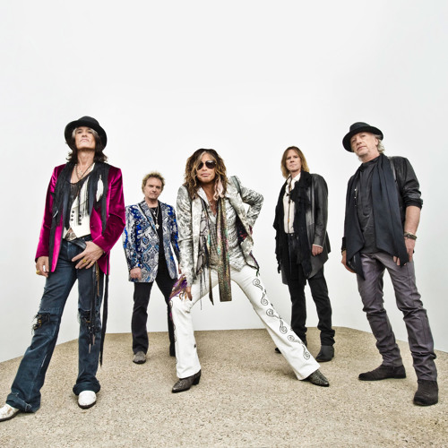 aerosmith’s avatar