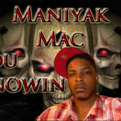 Maniyak Mac
