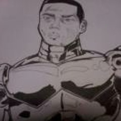 Derrick Dado Bennett