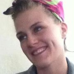 Ashley Treece Rhines