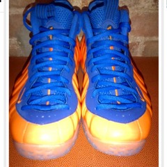 I think im falling in love