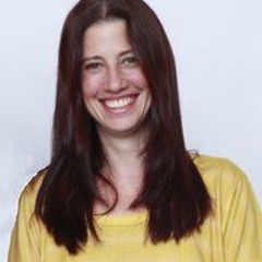 Violeta Weinschelbaum