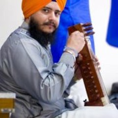 Jatinder Singh Shergill