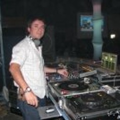 Rodrigo del Pozo(Dj Boss)