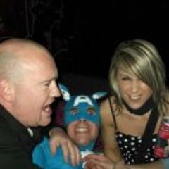 Carl Energyrush Brown