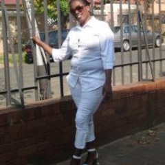 Charllote Tina Raquel