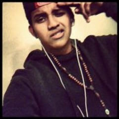 Isaac Alexander Contreras