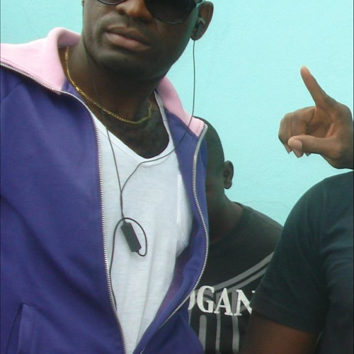 DJ Mj  - Angola - Luanda’s avatar
