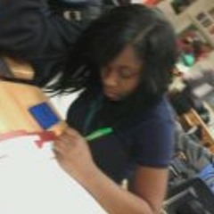 Smiley Self'Madee Jackson