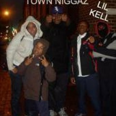 Lilgoku Frm Hollywood