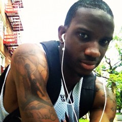 De' Drummaboi Rollins