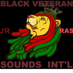Black Veteran Sound Int"l