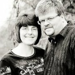 RogerVickie Mackie Jr.