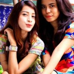 Yoana Putri Ramadhona