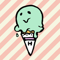 happyiscream