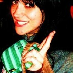 Candice Rhea Bouschor