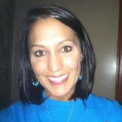 Brandy Markley Perry