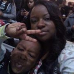 Charlotte-Rae' Brown