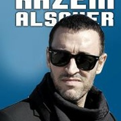 Kazem Al Saher Page
