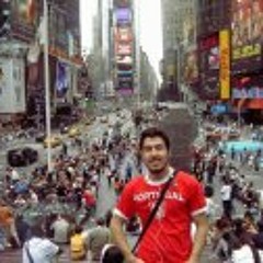 Timur Temirov - Nebo Nad Zemley