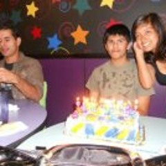 Daniel Magana-Rodriguez