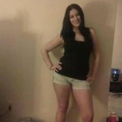 Ashley Marie Smallwood