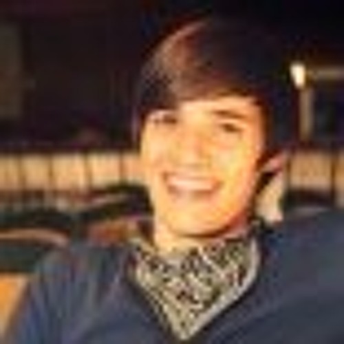 Everything Will Be Alright (Spring 2013 Day 1)