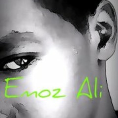 Emoz Ali