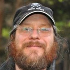 Steve Kennedy-Williams