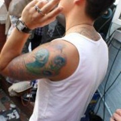 Kyle 'Roofie' Maslin