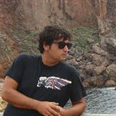 Rafael Garcia Navarro