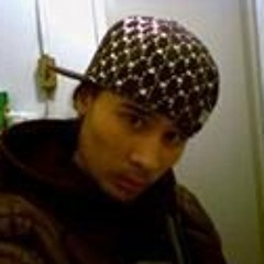 Chris Maxmillion