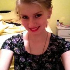 Shelbi Elizabeth Segrave