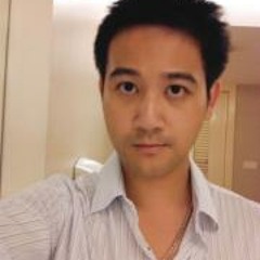 Tossapol Sukumpeeranont