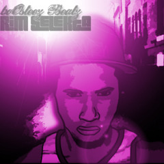 DJ Rim - Lonely Remake Instrumental [boOsteez Beats]