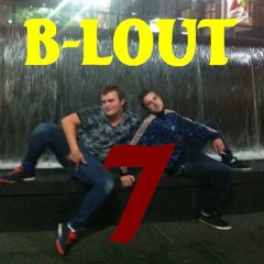 BLOUT