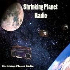 Shrinking Planet Radio