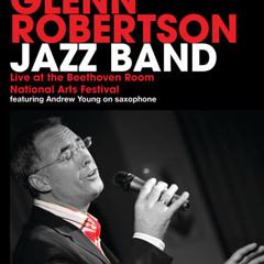 Glenn Robertson Jazz Band