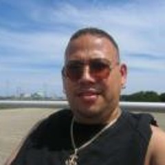 Carlos Tha Gent Ramirez