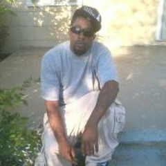 Moochie Kelvin Stanley