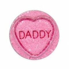 daddysgotsweets