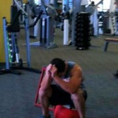 David Canales 2