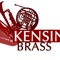 Kensington Brass