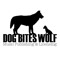 Dog Bites Wolf