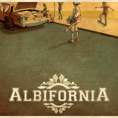 ALBIFORNIA