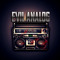 Evil Analog (Mr EA)