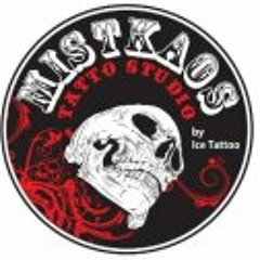 Mistkaostattoo Ice