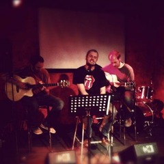 Pearl Jam - Corduroy